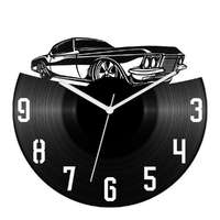 Amerikai izomverdák 2 bakelit óra