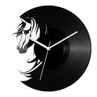 Lófej 2 bakelit óra