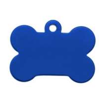 Kutyabiléta - csont