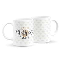 Szívecskés bögre anyának 2.