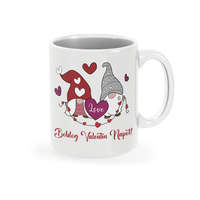 Bögre - Valentin napi manók