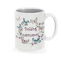 Bögre - Boldog névnapot