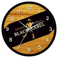 Johnnie Walker black label falióra