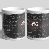 Bögre - Gyök xy éves vagyok