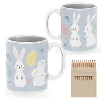 Húsvéti bögre csomag gyerekeknek