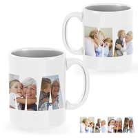 Bögre - Mama felirattal