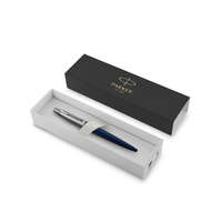 Parker golyóstoll Jotter Metal - Kék