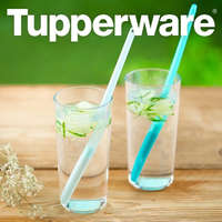 Tupperware Tupperware Öko+ Szívószál