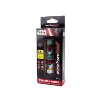  Star Wars Mimo PowerTube2 Boba Fett Powerbank 2600mAh