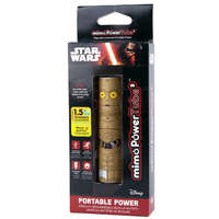  Star Wars Mimo PowerTube2 C3-PO Powerbank 2600mAh