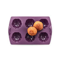 Tupperware Tupperware Szilikon Mini Focilabda Forma