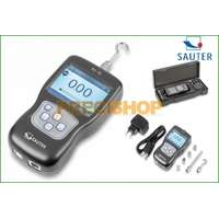 Sauter SAUTER FC1K digitális kézi erőmérő