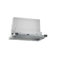 Neff Neff D46ML54X1 beépíthető kihúzható páraelszívó 60cm Line