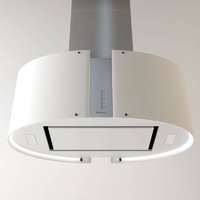 Falmec Páraelszívó MIRABILIA ROUND 65 SZIGET elszívótest