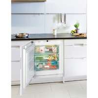 Liebherr LIEBHERR SUIG 1514 Comfort aláépíthető fagyasztó 82cm