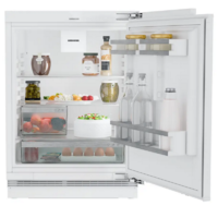 Liebherr Liebherr URc 3700 Pure pult alá beépíthető hűtő 135L