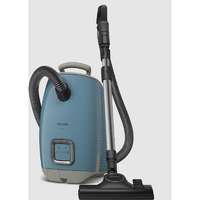 Miele MIELE Guard L1 Nordic kék porzsákos padlóporszívó