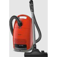 Miele MIELE Guard M1 Terra vörös porzsákos padlóporszívó