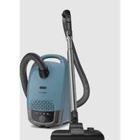 Miele MIELE Guard S1 Nordic kék porzsákos padlóporszívó