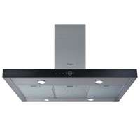 Whirlpool Whirlpool AKR 504 IX Beépíthető elszívó