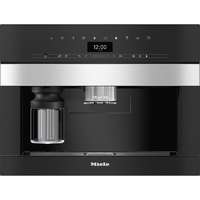 Miele Miele CVA 7440 Beépíthető Kávéfőző Nemesacél