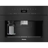 Miele Miele CVA 7440 Beépíthető Kávéfőző Fekete
