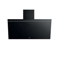 Whirlpool Whirlpool WHVP 82F LT K Beépíthető elszívó