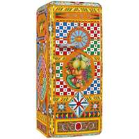Smeg Smeg FAB28RDGC6 egyajtós hűtő Dolce&Gabbana