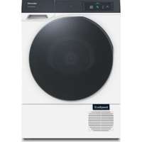 Miele Miele TQ 1000 WP Nova Edition T2 hőszivattyús szárítógép