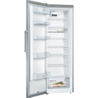 Bosch Bosch KSV33VLEP egyajtós hűtőszekrény inoxlook