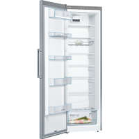 Bosch Bosch KSV36VLEP egyajtós hűtőszekrény inoxlook 346L 186x60x65cm Serie4