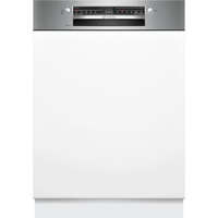 Bosch Bosch SMI2HTS06E beépíthető mosogatógép nemesacél Serie2