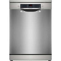 Bosch Bosch SMS26AI01F szabadonálló mosogatógép inox Serie2