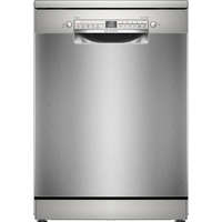 Bosch Bosch SMS2HVI06E szabadonálló mosogatógép inox 60cm Serie2