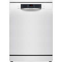 Bosch Bosch SMS46KW02E szabadonálló mosogatógép fehér 60cm Serie4
