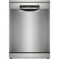 Bosch Bosch SMS4HVI14E szabadonálló mosogatógép inox 60cm Serie4