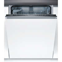 Bosch Bosch SMV25AX06E teljesen beépíthető mosogatógép 60cm Serie4