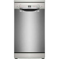 Bosch Bosch SPS2HMI42E szabadonálló mosogatógép inox 45cm Serie2