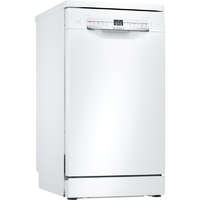 Bosch Bosch SPS2IKW10E szabadonálló mosogatógép fehér 45cm Serie2