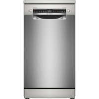 Bosch Bosch SPS4EMI17E szabadonálló mosogatógép inox 45cm Serie4
