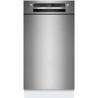 Bosch Bosch SPU2HMS42E aláépíthető mosogatógép nemesacél 45cm Serie2