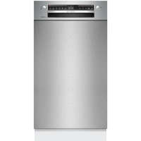 Bosch Bosch SPU4HMS10E aláépíthető mosogatógép nemesacél 45cm Serie4