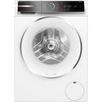 Bosch Bosch WGB256A6BY mosógép Exlusive i-DOS 10kg 1600f/p Serie8