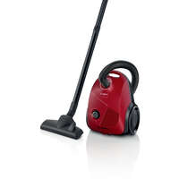 Bosch Bosch BGBS2RD1 porzsákos porszívó vörös Serie2
