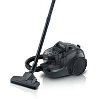 Bosch Bosch BGC21X300 porzsák nélküli porszívó fekete Serie4