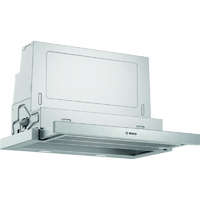 Bosch Bosch DFS067A51 teleszkópos páraelszívó Nemesacél 60cm Serie4
