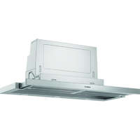 Bosch Bosch DFS097A51 teleszkópos páraelszívó Nemesacél 90cm Serie4