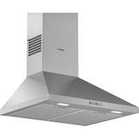 Bosch Bosch DWP66BC50 Kürtős páraelszívó Nemesacél 60 cm