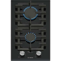 Bosch Bosch PRB3A6I40 beépíthető domino gázlap üvegkerámia 30cm Serie8