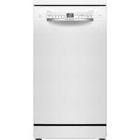 Bosch Bosch SPS2HKW55E szabadonálló mosogatógép fehér 45cm Serie2